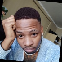 Lucas Mogale