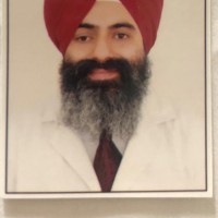 manmohan singh purba