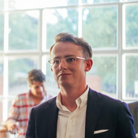 Sam Dickinson