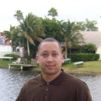 Dante Jenkins