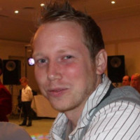 Gareth Chapman