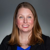 Sara Young Wright, SHRM-SCP