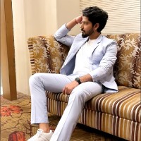 Rahul Chaubey