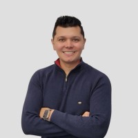 Jonathan Camargo