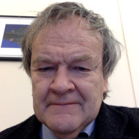 Alastair Wilson
