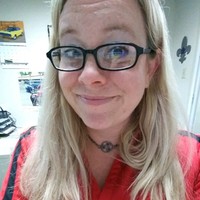 Christina Brantley