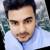 Ashish Mewal
