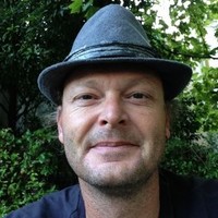 Iain Pritchard