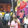 Priyanka Mondal