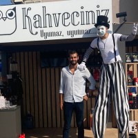 Halil İbrahim Yüce
