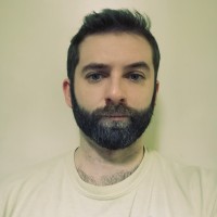 Iain Hay