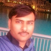Srikanth Gunda