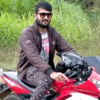 Kishok Kumar