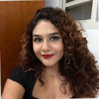 Ana Julia da Mata