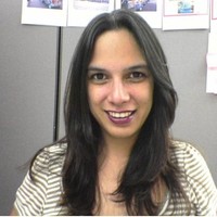 Vanessa Serralde De La Orta
