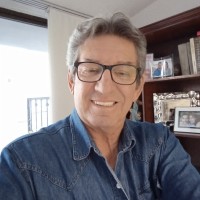 Jose Manuel Reyes Aguado