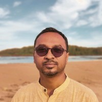 Joydip Sengupta