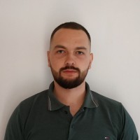 Dino Čikić