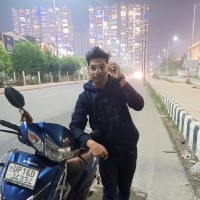 Ram Kumar