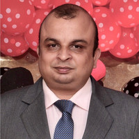 Manish Sharma