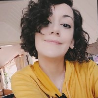 Miriam Napolitano
