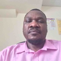 Thomas Dlamini