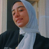 Yasmine Ahmed