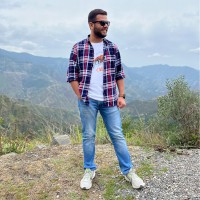Akash Sharma
