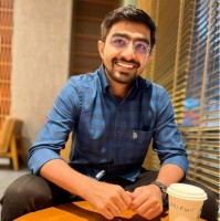 Rakshit Bhatt
