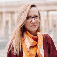 Ludmiła Moroniewicz