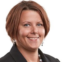 Kristen Rollins