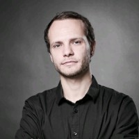 Cedric Michel