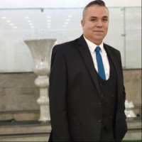 Magdy Ahmed