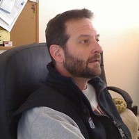 Steve Scherr