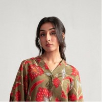 Anoosha Fatima
