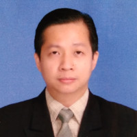 Ming Liong Santoso