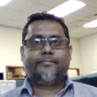 Navin Seepersad