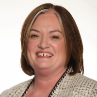 Pauline Wiebe Peters