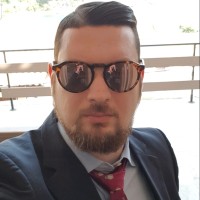 Dimitrios Asvestas
