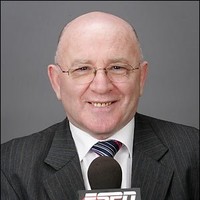 Tommy Smyth