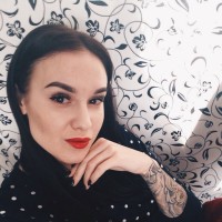 Sofia Lazareva