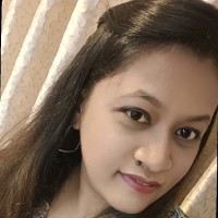 Prachi Shah
