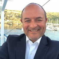 Alex Paul Vella, PMP