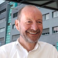 Herbert P. Fasching