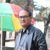Avijit Mullick