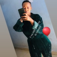 Mugwaneza Solange