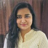 Preeti Suman