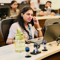 Poonam Zalke