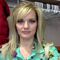 Lona Nelson