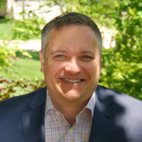 Greg Becker